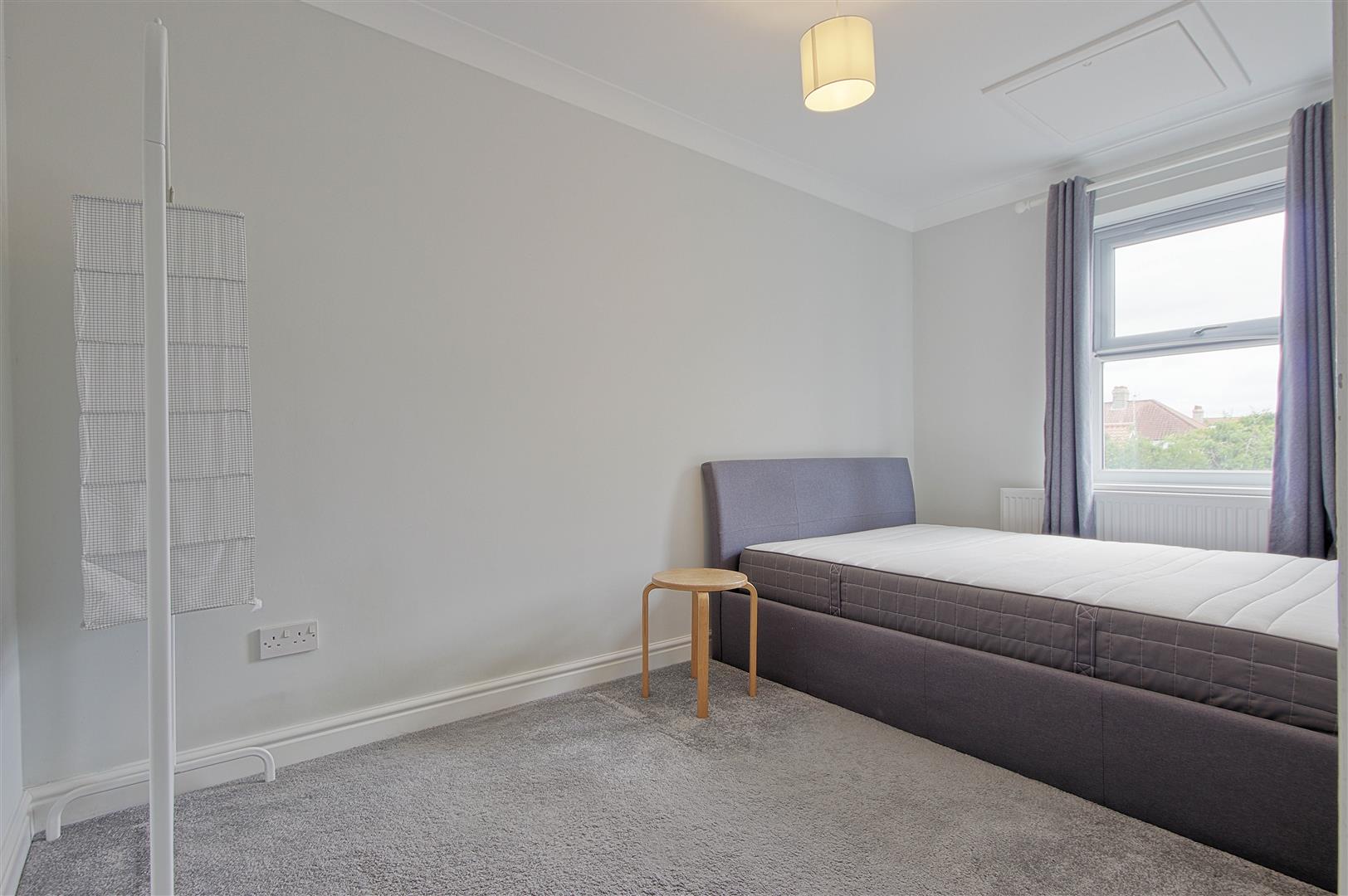Romsey Terrace, Cambridge